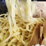 User's review image for 麺屋 みのわ