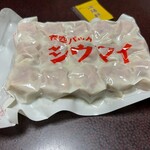 用户对于崎陽軒 エキュート立川店的评论图