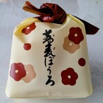用戶對於丸太町かわみち屋 西ノ京本店的評論圖