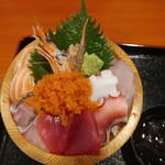 用户对于糸島海鮮食堂 そらり的评论图