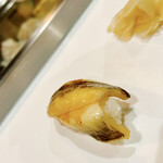 用户对于SUSHI HOUSE 鮨六的评论图