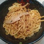 用户对于東京油組総本店 赤坂見附組的评论图