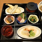 用戶對於和食さと 堀越学園前店的評論圖