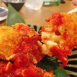 User's review image for 大衆酒場 サカラバ 天満店