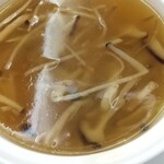 用戶對於大東洋的評論圖