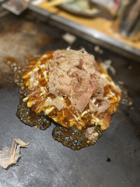 用戶對於狸狸亭 北堀江店的評論高清圖