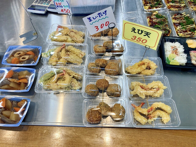 User's recommendation image for おかずや