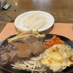 User's review image for ビッグ・ジョー 藤井寺店