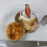 User's review image for Dodam cafe