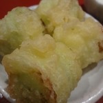 用戶對於そば処 楽一的評論圖