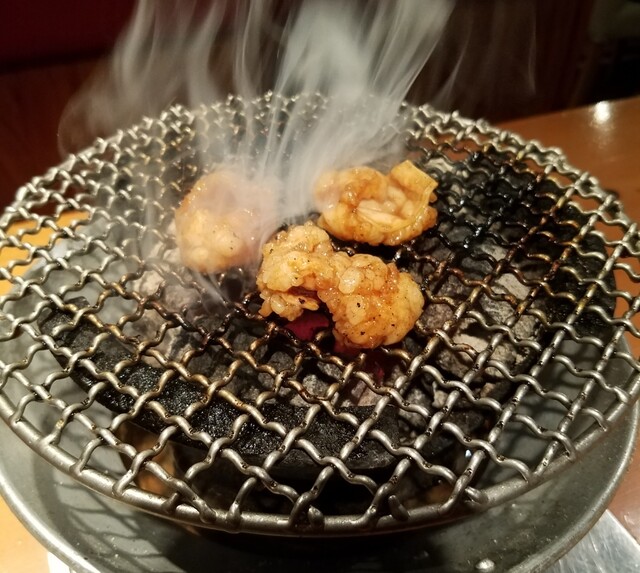 User's recommendation image for 焼肉 金山商店 神田本店