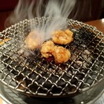 User's review image for 焼肉 金山商店 神田本店