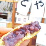 User's review image for 甘味かどや