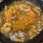 用戶對於餃子の王将 日本橋でんでんタウン店的評論圖