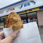 用戶對於ひだか漁協三石特産品販売センター的評論圖