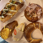 User's review image for ブーランジェリー タカス