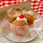 User's review image for チガヤ 蔵前店