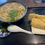 用戶對於麺 和田や的評論圖