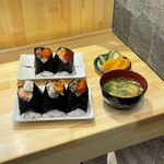 User's review image for おにぎりごりちゃん なんば店