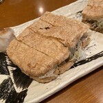 User's review image for へぎそば匠 六本木店