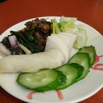 用户对于立ちのみ 賀花的评论图