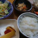 用户对于ばあちゃん家的评论图