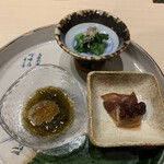 用戶對於博多 鮨 まつもと的評論圖
