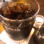 用户对于珈琲館 大岡山店的评论图
