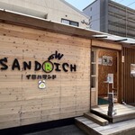 用戶對於イロハサンド的評論圖