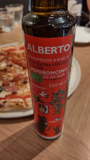 User's recommendation image for 北海道イタリアン ミアボッカ トリエ京王調布店