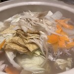 用戶對於ちゃんこ 川﨑的評論圖