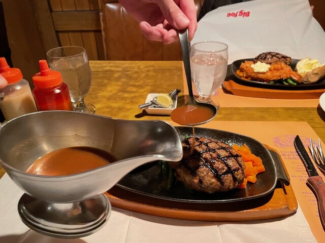 User's recommendation image for ビッグ・ジョー 藤井寺店