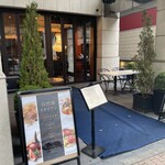 User's review image for リストランテ カノビアーノ 福岡