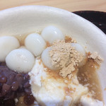 用戶對於泰風佳日的評論圖