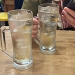 用戶對於磯丸水産 新橋駅前店的評論圖