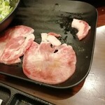 用户对于七輪焼肉 安安 平岡店的评论图