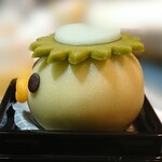 用户对于つくし牧田的评论图