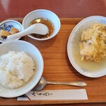 用戶對於四川飯店的評論圖