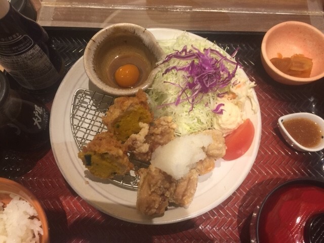 用戶對於大戸屋 ユニバーサルシティ店的評論圖