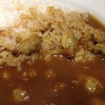 用户对于CoCo壱番屋 円町店的评论图