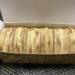 用户对于御座候 阪神店的评论图