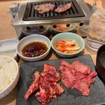 用户对于蒲田焼肉 東京BeeN 田町店的评论图