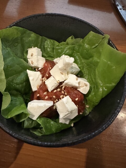 用戶對於焼肉LABO.的評論高清圖