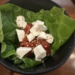 用戶對於焼肉LABO.的評論圖