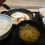用户对于吉野家 鴻池新田店的评论图