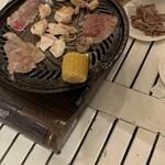 用戶對於池袋 楽園タウンの庭 空と大地の恵みとBBQ的評論圖