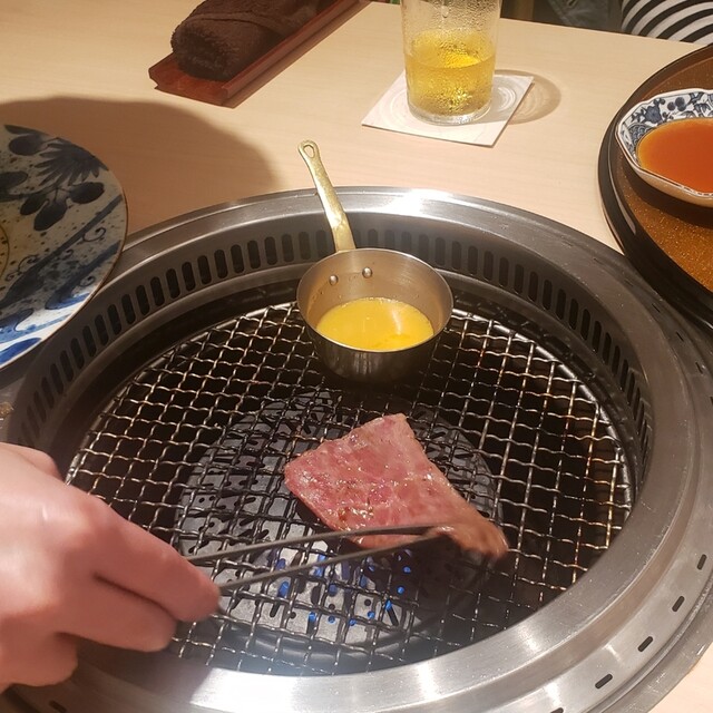 User's recommendation image for 恵比寿 うしみつ