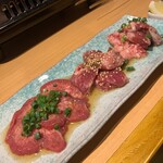 用戶對於焼肉牛匠 みなかみ的評論圖
