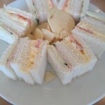 用戶對於kiefel cafe dining 32番街店的評論圖