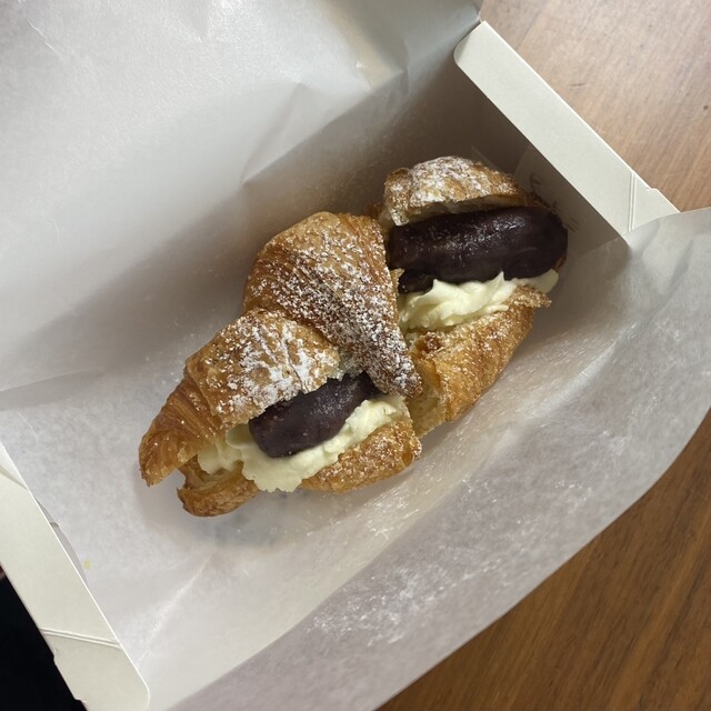 User's recommendation image for 三日月屋 CAFE 福岡空港店